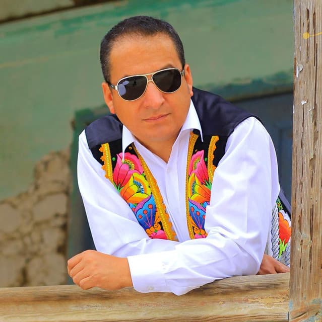 Artist "Diosdado Gaitán Castro" 1c069c64-2a23-4c6e-9f8e-f530ecc194a4 on Tickeri