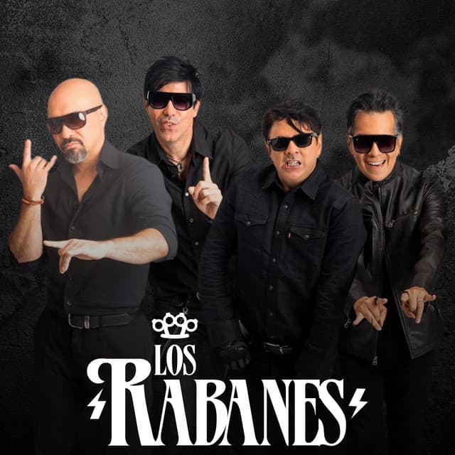 Artist "Los Rabanes" bb6e9991-3c7a-44cb-951c-1ac3065f226f on Tickeri