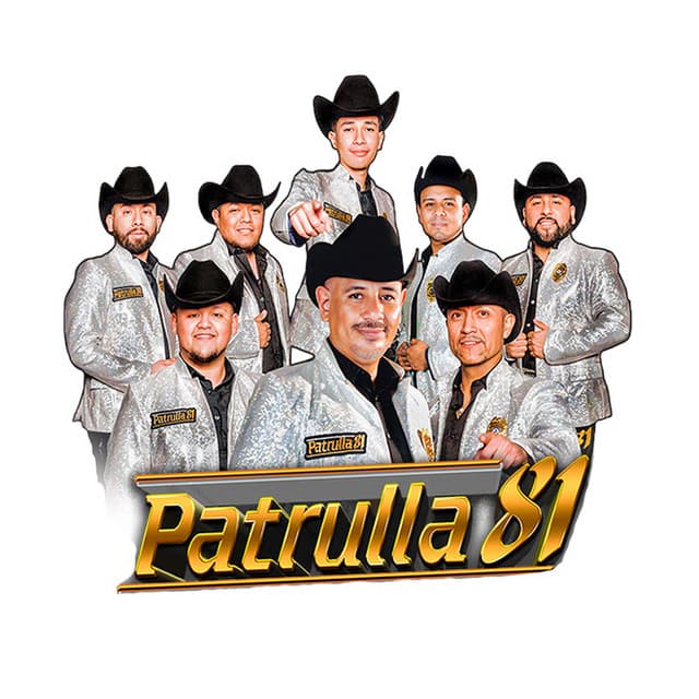 Event - PATRULLA 81 | Sabor Latino - Queens, NY - vie, 8 de mayo de 2026} | concert tickets