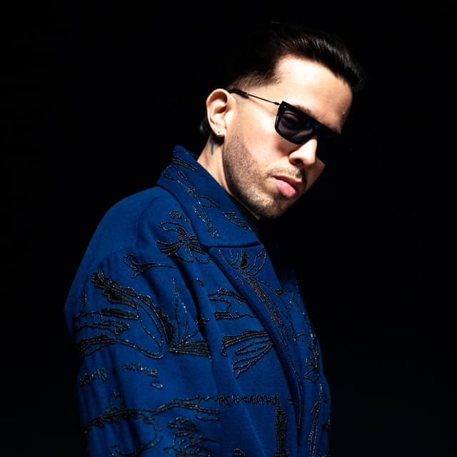Artist "De La Ghetto" 5463b183-c870-4d49-a490-588aafda6e9b on Tickeri