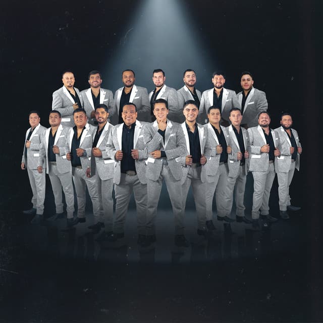Artist "Banda Los Sebastianes De Saúl Plata" f19324de-1820-4115-82b0-091c10b025c8 on Tickeri