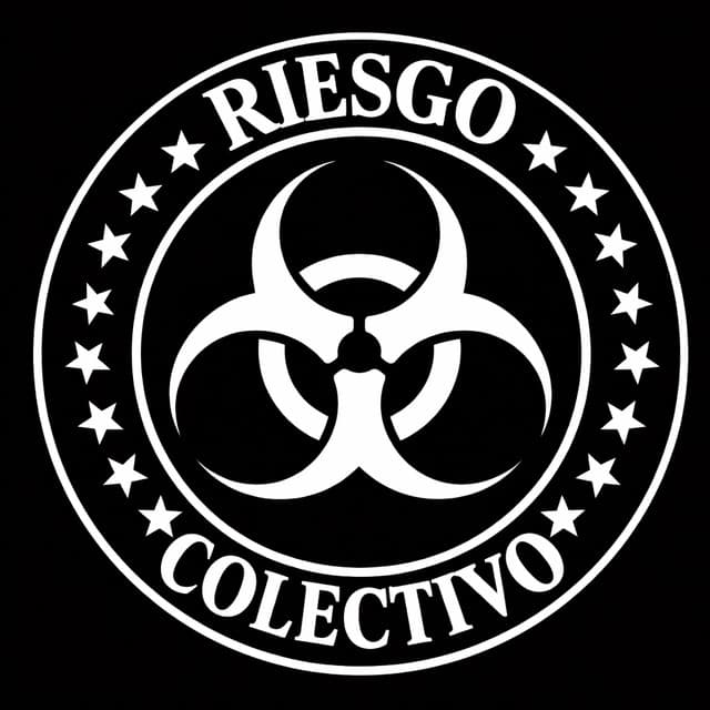 Artist "RIESGO COLECTIVO" 56d7d8c0-4bfc-496d-ab65-f55e8f1559c2 on Tickeri