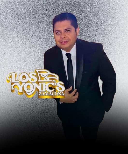 Artist "Los Yonic's" bc430aec-57dd-4b95-b52b-1c035414b4a8 on Tickeri