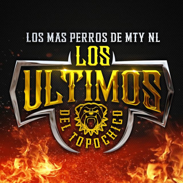 Artist "los ultimos del topo chico" 07d0b26c-80d6-402f-a026-6a0920a2639a on Tickeri