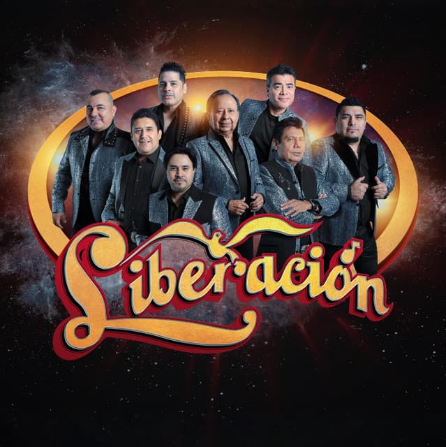 Artist "Liberación" 03ea9439-f0e4-455a-b05a-6ca4d1c6b74d on Tickeri