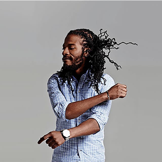 Artist "Gyptian" d2230a8b-70b2-47ce-be06-2eda06a92955 on Tickeri