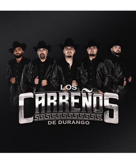 Artist "Los Carreños De Durango" 01dd6d80-744a-4be1-bf0e-b0cce57b6971 on Tickeri