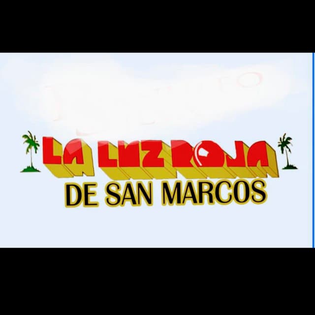 Artist "La Luz Roja De San Marcos" dc7d0204-7edc-44da-807a-668fece55ffe on Tickeri
