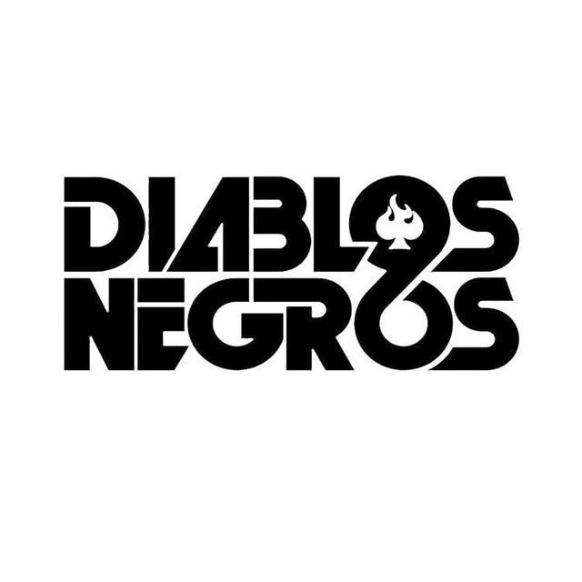 Artist "Diablos Negros" 2db1e10a-7602-4892-8bff-4bc0ded1f79f on Tickeri