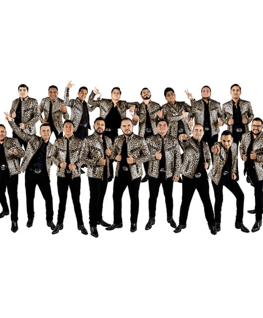 Artist "Banda Renovacion" 4e4c3cb3-6adc-446b-8245-80ed80e8cd0a on Tickeri