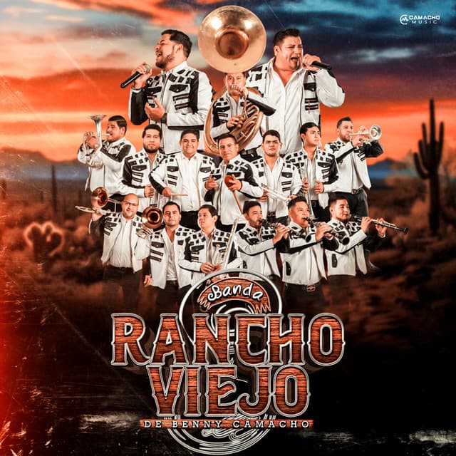 Artist "Banda Rancho Viejo De Julio Aramburo La Bandononona" 589239ab-d602-4f39-ae50-b9d9169b3c44 on Tickeri