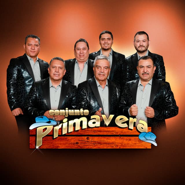 Artist "Conjunto Primavera" 81a52d3d-5c64-4c89-9886-b3254e858529 on Tickeri