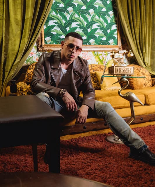 Event - Poncho Kairuz en Caleto celebrando San Valentin - Miami, FL - Sat, February 14, 2026} | concert tickets