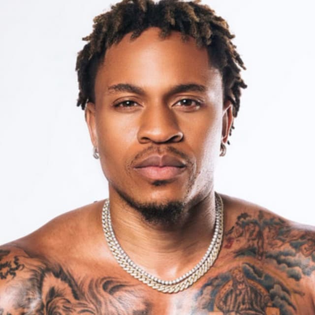 Artist "Rotimi" 1dd9321c-3f45-4ac9-b202-9918fbe4e5a3 on Tickeri