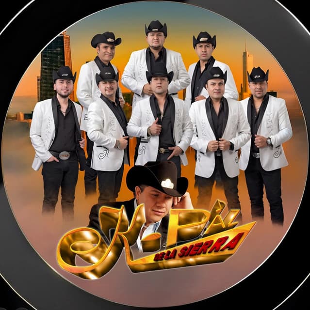 Artist "K-Paz De La Sierra" 670bef2f-8666-4e44-8891-c94d7429b1ec on Tickeri