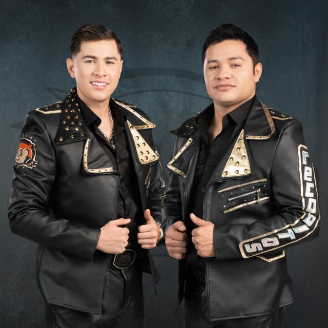 Artist "Banda Los Recoditos" 8a10f920-eb2c-40b7-8ced-efbb4a9902c6 on Tickeri