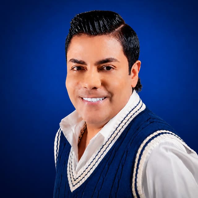 Artist "Churo Diaz" 2fe182fb-187c-4d90-95dd-1dfb8044551c on Tickeri