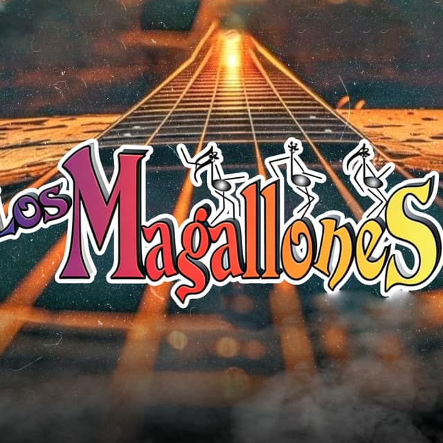 Artist "Los Magallones" 70158908-9c21-4dae-a121-af9e520ce09a on Tickeri