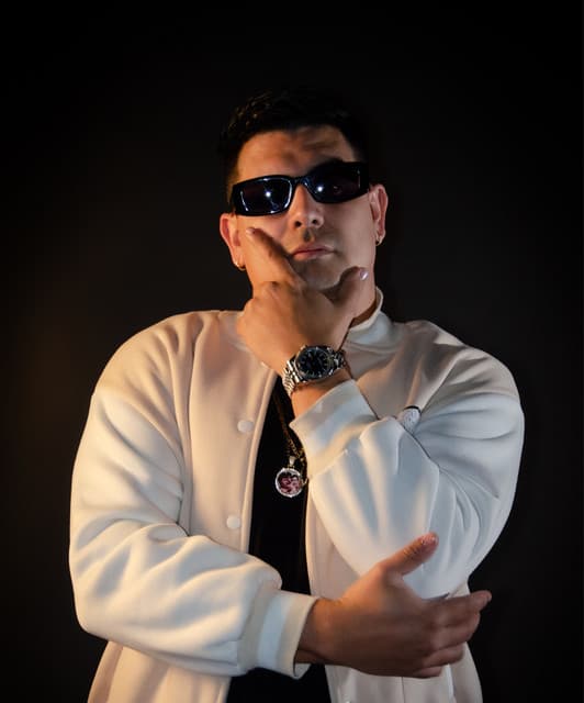 Event - FIESTA BLANCA 1.0 CÁMARA LENTA & YENFRI PI - Austin, TX - Fri, September 25, 2026} | concert tickets