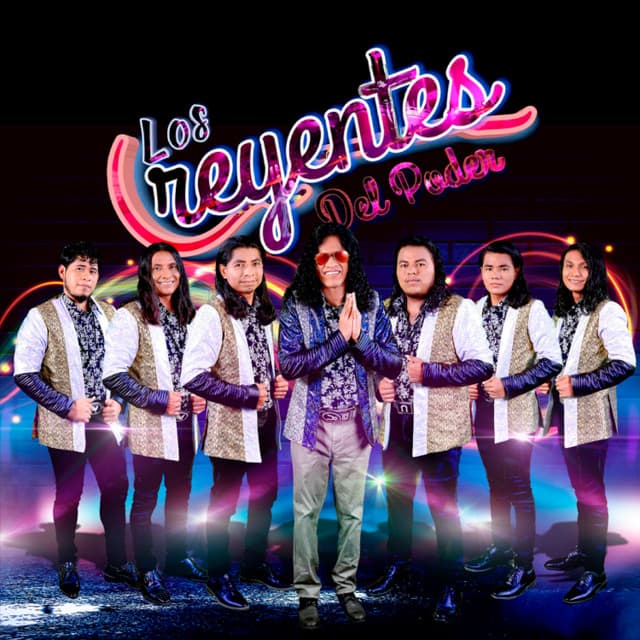 Artist "Los Creyentes Del Poder" 4b675d60-24d8-4399-93e8-a2d965de4ea8 on Tickeri