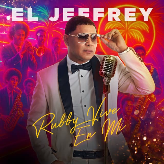 Artist "El Jeffrey" 15f1a920-24ed-4177-8c9b-05d1acfd14db on Tickeri