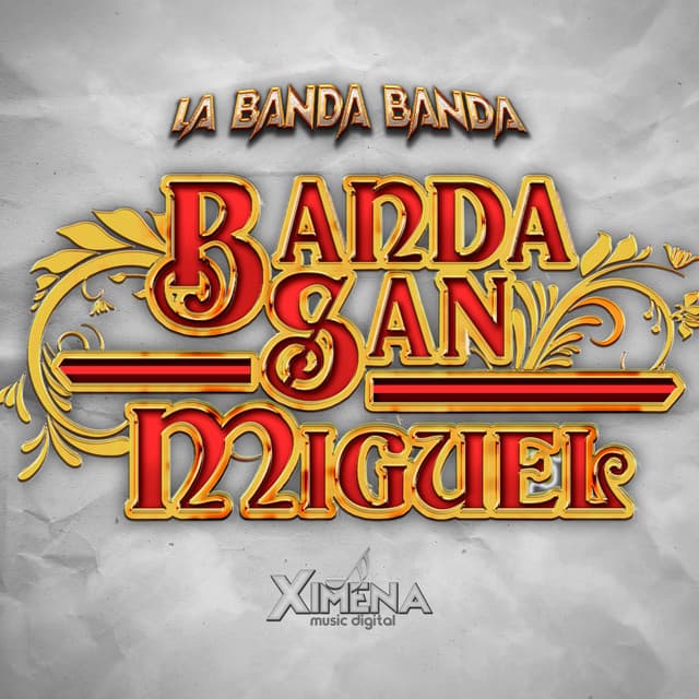 Artist "Banda San Miguel" ea1a53b3-0f46-47f7-949d-6ae8a2c6f2ff on Tickeri