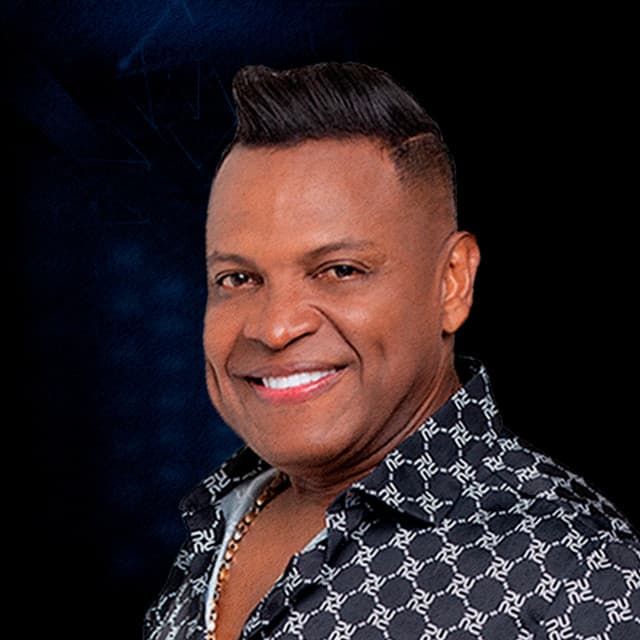 Artist "Omar Geles" 2bcba7ba-3623-4a5c-938c-5e8740f93469 on Tickeri