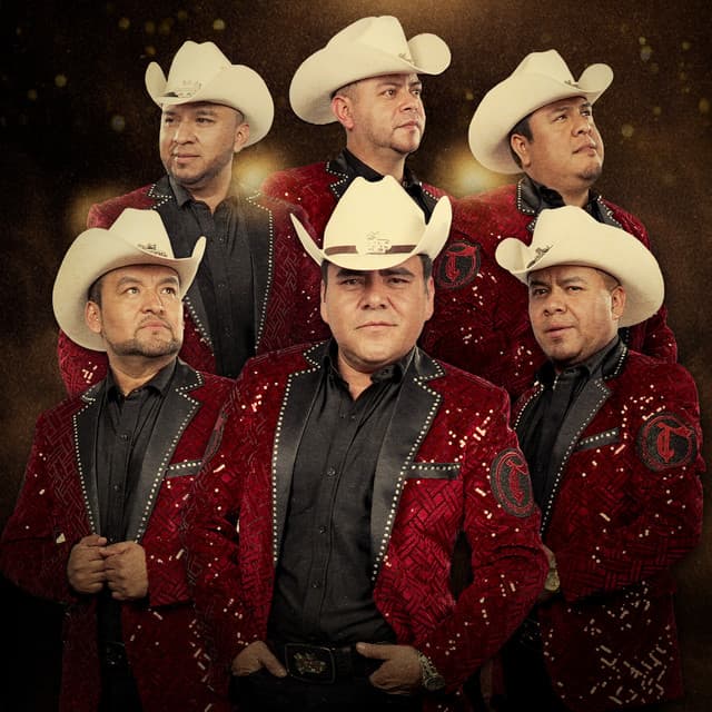 Artist "El Trono de Mexico" 65192eab-08a9-4873-b449-0c762f1d3911 on Tickeri