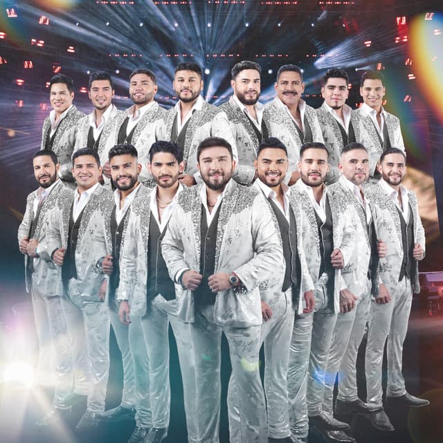 Artist "Banda El Recodo" e2b5a38d-96e7-4010-9532-3bc0cdb8c878 on Tickeri