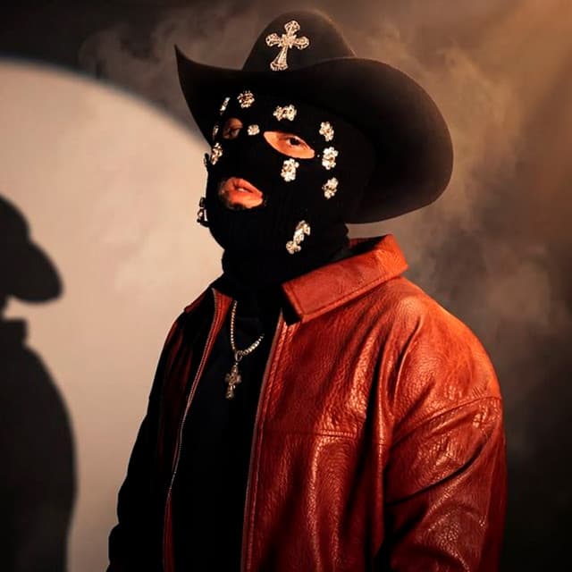 Artist "Corridos del Rey" 53d1b56c-5d2f-4660-8b78-f8247ce2859b on Tickeri