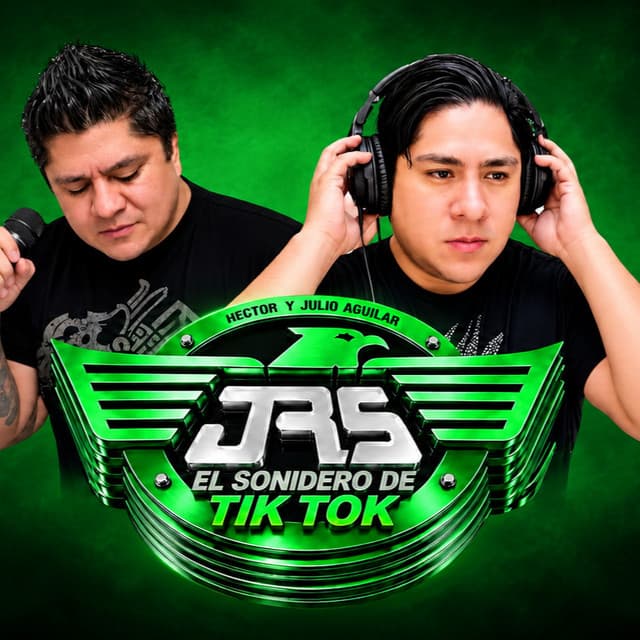 Artist "Sonido Los Jrs Oficial" ab2b7f43-63a6-4286-ac0e-e503f206f56e on Tickeri