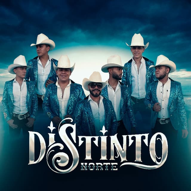 Artist "DISTINTO NORTE" c74a1df8-a25b-45ca-a274-b3d6c9c2baf4 on Tickeri