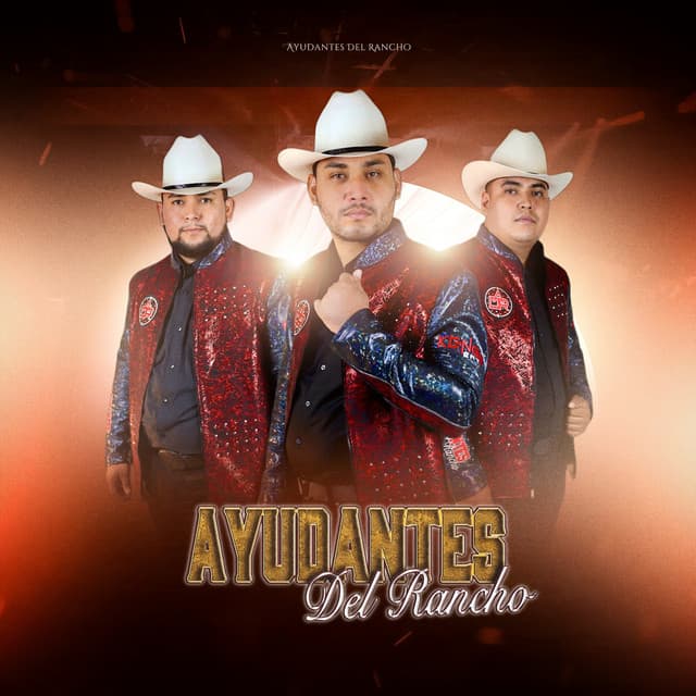Artist "Ayudantes del Rancho" 48c71348-ba41-4d5c-ba5c-41c3f580b6ce on Tickeri