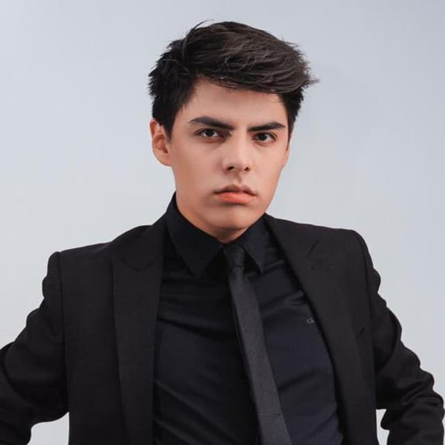 Artist "Kike Jav" 7d186b7c-0298-4087-90fd-c747e4119468 on Tickeri
