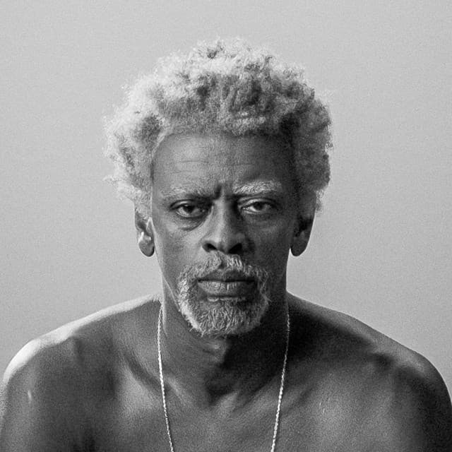 Artist "Seu Jorge" a1119f0a-b436-4b6b-bc0c-7464d153c9cc on Tickeri