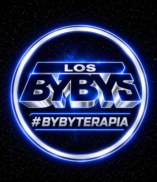 Artist "Los Byby's" c01f3aaa-68dd-4689-a12e-a570cf26bbc3 on Tickeri