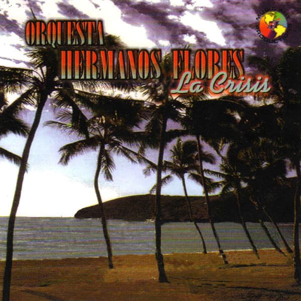 Artist "Orquesta Hermanos Flores" 9b66d5a3-5194-44aa-af07-6df5bbc5bc58 on Tickeri