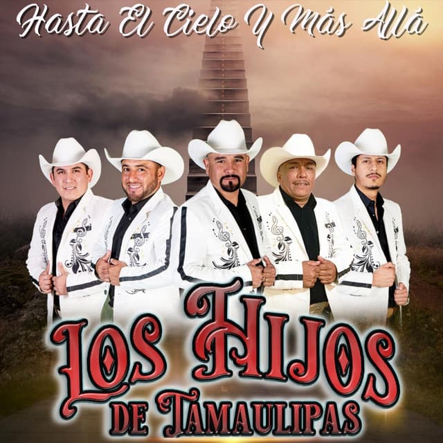 Artist "Los Hijos de Tamaulipas" 1f73629b-52d6-414a-8d57-642a82610449 on Tickeri