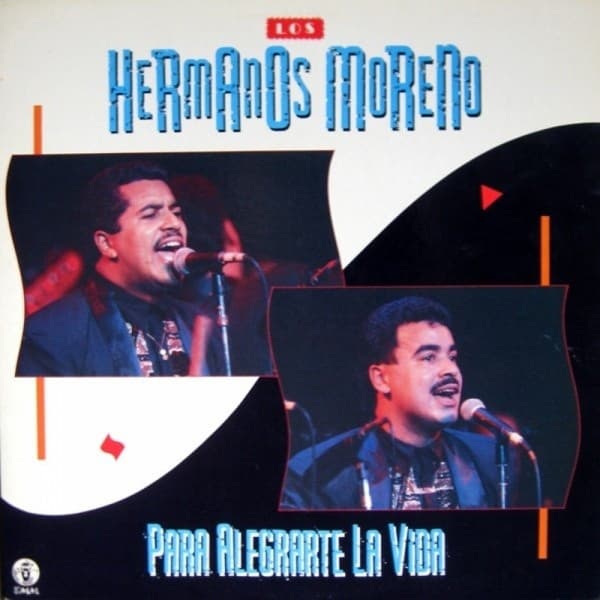 Artist "Los Hermanos Moreno" 98862ba6-2c4e-465b-b0d5-051dcc51fa58 on Tickeri