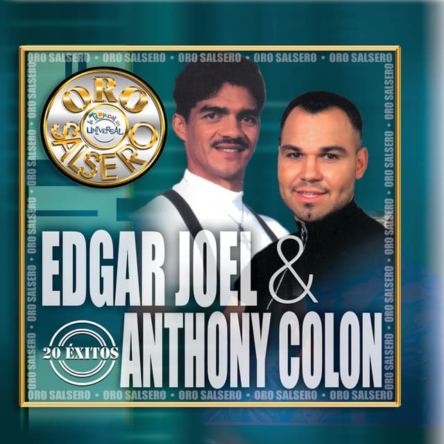 Artist "Anthony Colon" be4abb7e-8251-4a45-ba58-3b9833062bb3 on Tickeri