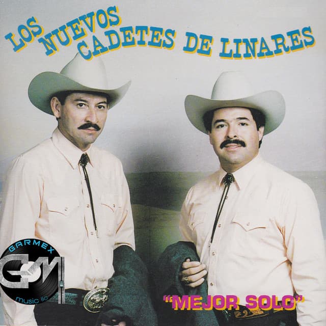 Artist "Los Nuevos Cadetes De Linares" 3e8b3546-a1fa-453c-94dc-c0519eb3c8a3 on Tickeri