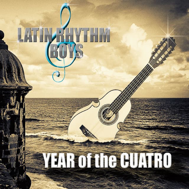 Artist "Latin Rhythm Boys" 60382fb3-7150-4aad-a80f-651a8bc50087 on Tickeri