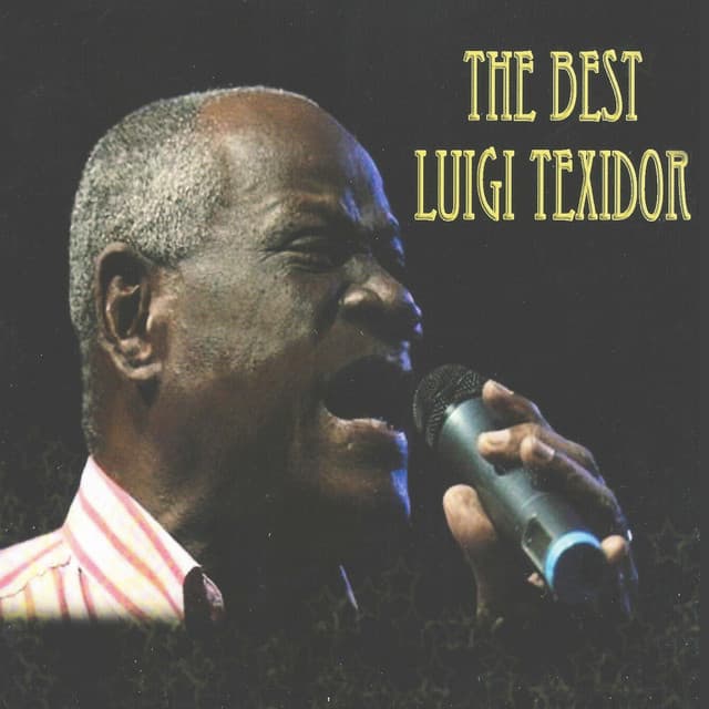 Artist "Luigi Texidor" 4194582e-0b66-4bb2-849f-870337e63b4b on Tickeri