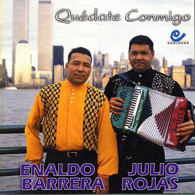 Artist "Enaldo Barrera" 4da223bb-ba68-445b-abaa-541d7fcee858 on Tickeri
