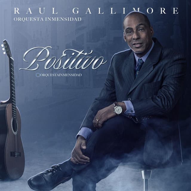 Artist "Raul Gallimore" 936e5fb9-7dfa-4446-9456-8e25ca88452b on Tickeri