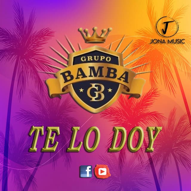 Artist "Grupo Bamba" 8541ad1c-88bf-45c1-8abc-2a1cd274b85c on Tickeri