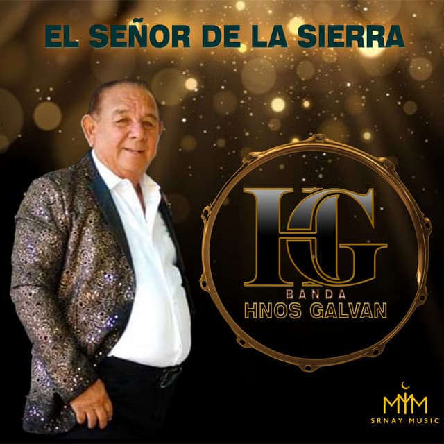 Artist "Banda Hermanos Galvan" 4089164e-564f-4712-bab9-c649e6ceff0f on Tickeri