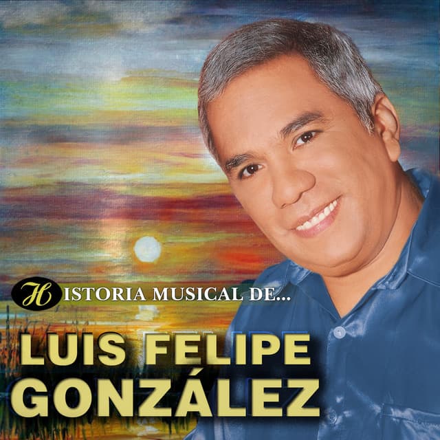 Artist "Luis Felipe Gonzalez" a9e732fe-0f1e-4ae8-b4c6-4b7f7158373d on Tickeri