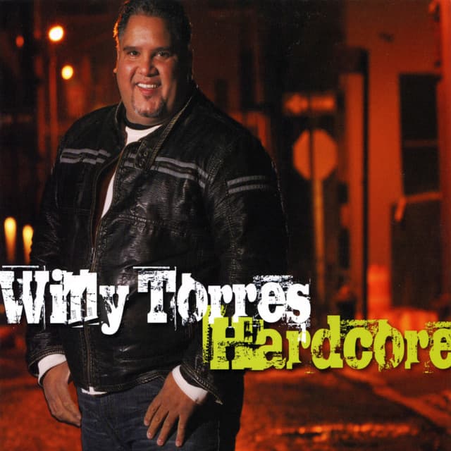 Artist "Willy Torres" 4a0ac62c-10a7-4552-89f8-9bda41776b93 on Tickeri