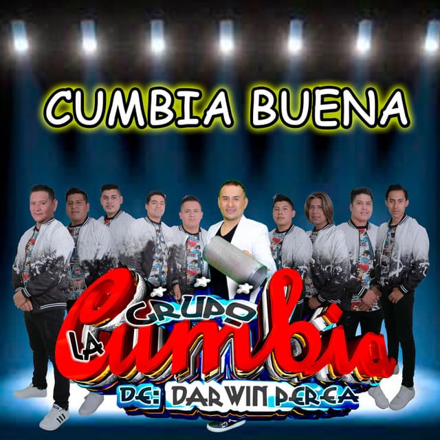 Artist "Grupo la Cumbia" 65eb2f2c-46f4-46ee-aaed-a5410b8032b1 on Tickeri